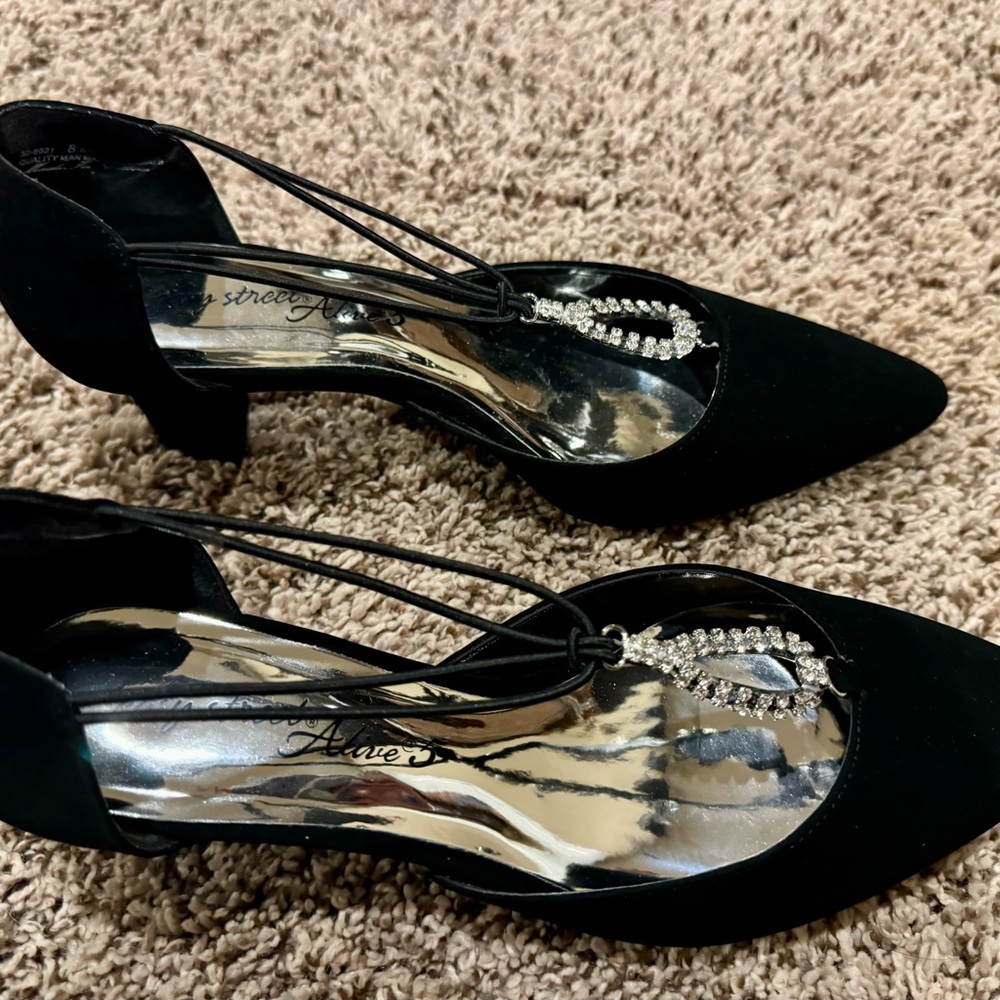 Easy Street Women’s Moonlight Dress Pump